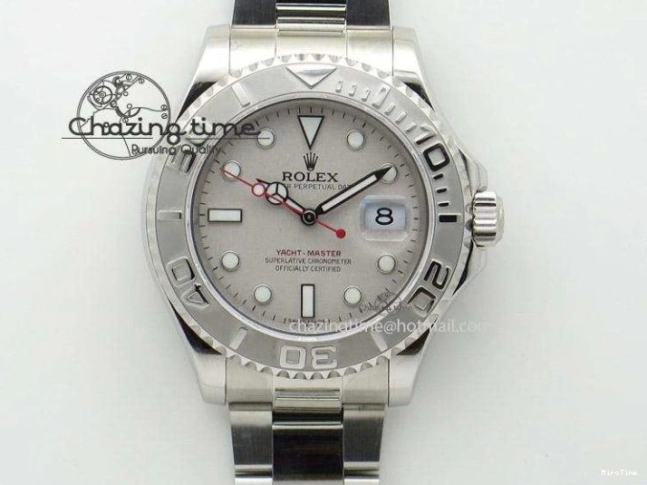 MiroTime 0406 SmoothTexture Daytona 116500 KING 1:1 Best Edition Black Dial on SS Bracelet SH 1910